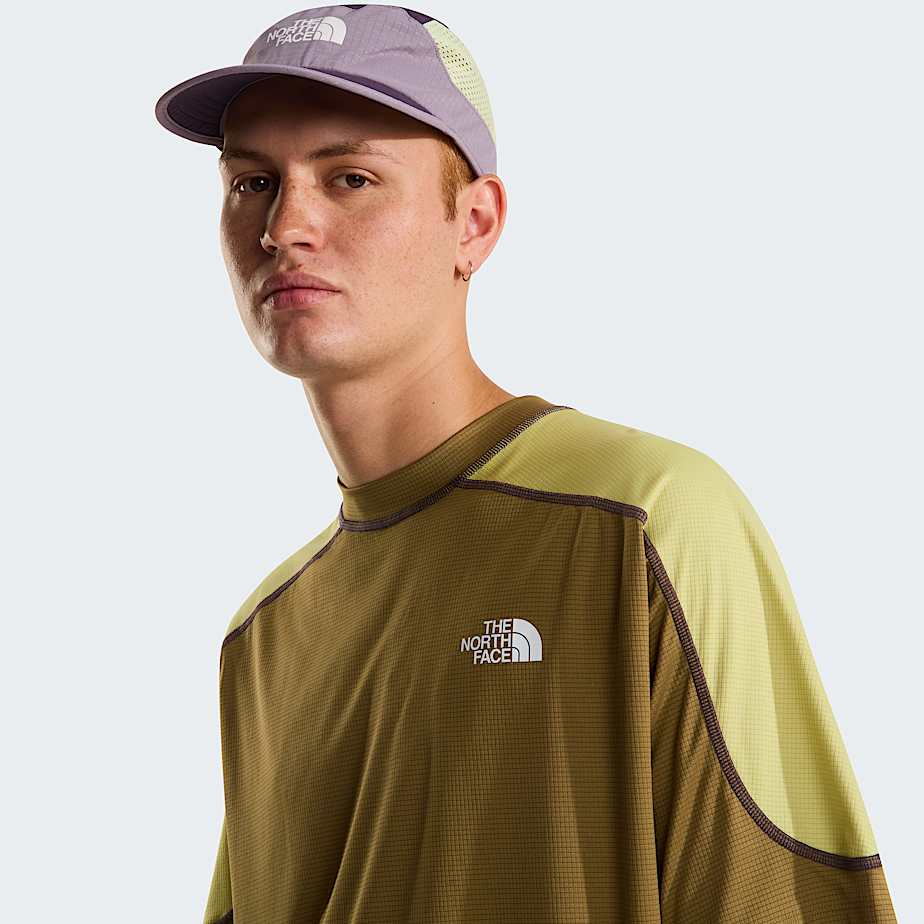 Unisex NSE LIGHTRANGE TShirt TNF ALT6