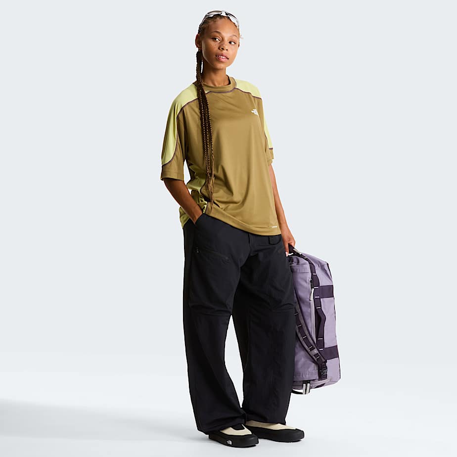 Unisex NSE LIGHTRANGE TShirt TNF ALT11