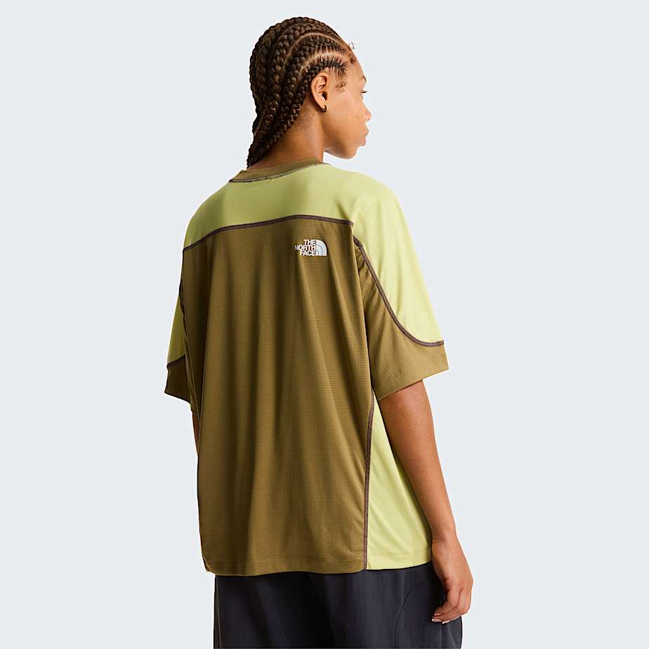 Unisex NSE LIGHTRANGE TShirt TNF ALT13