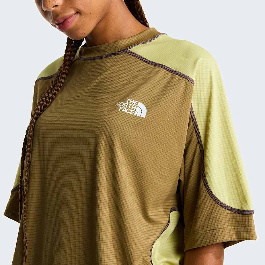 Unisex NSE LIGHTRANGE TShirt TNF ALT14