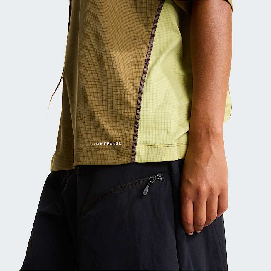 Unisex NSE LIGHTRANGE TShirt TNF ALT15