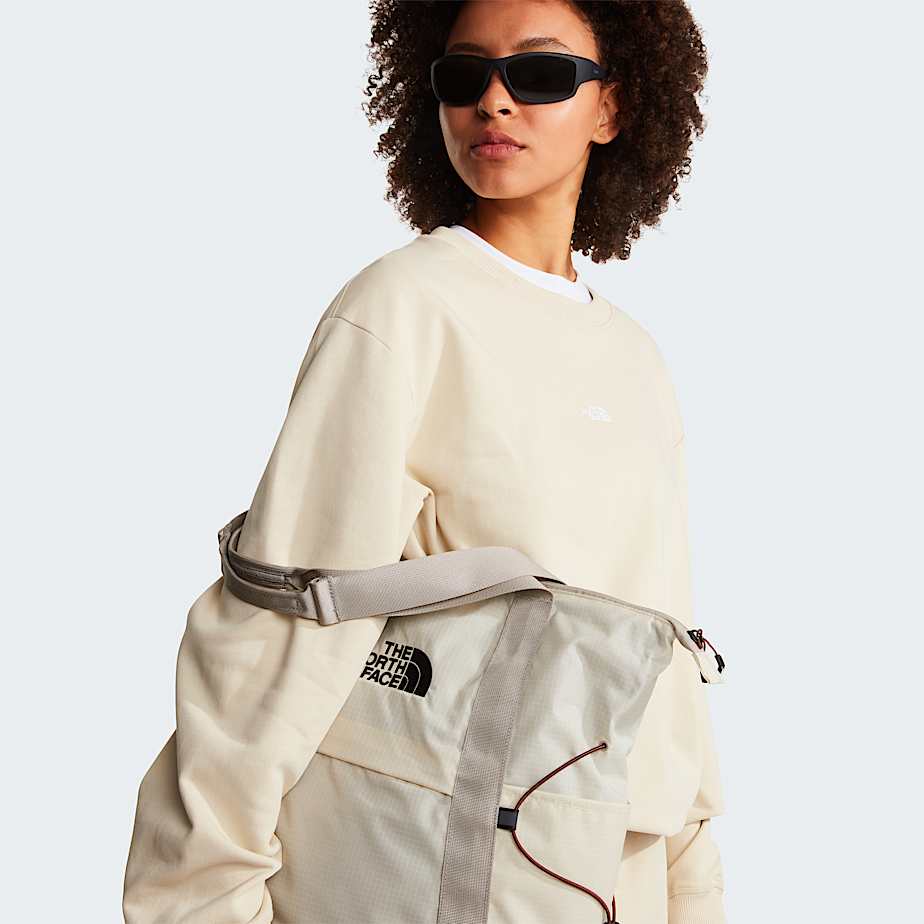 Unisex Essential Light Relaxed Sweatshirt TNF ALT13