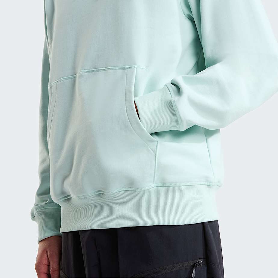 Sudadera ligera y holgada con capucha Essential unisex TNF ALT7