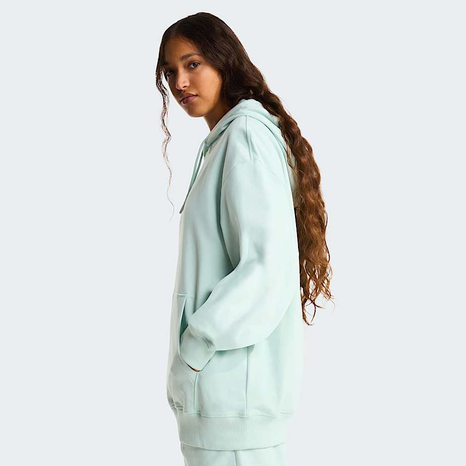 Sudadera ligera y holgada con capucha Essential unisex TNF ALT11