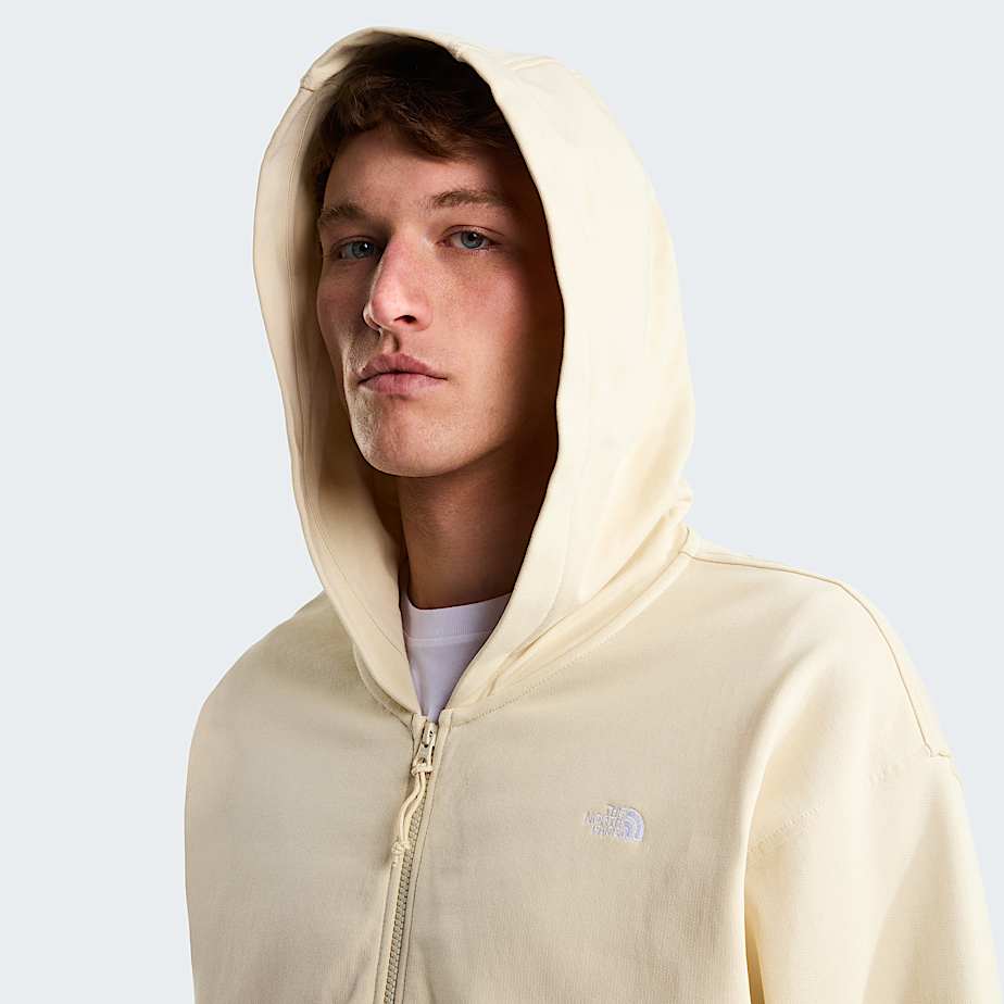 Uniseks Essential Oversized hoodie TNF ALT7