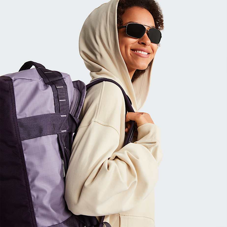 Uniseks Essential Oversized hoodie TNF ALT17