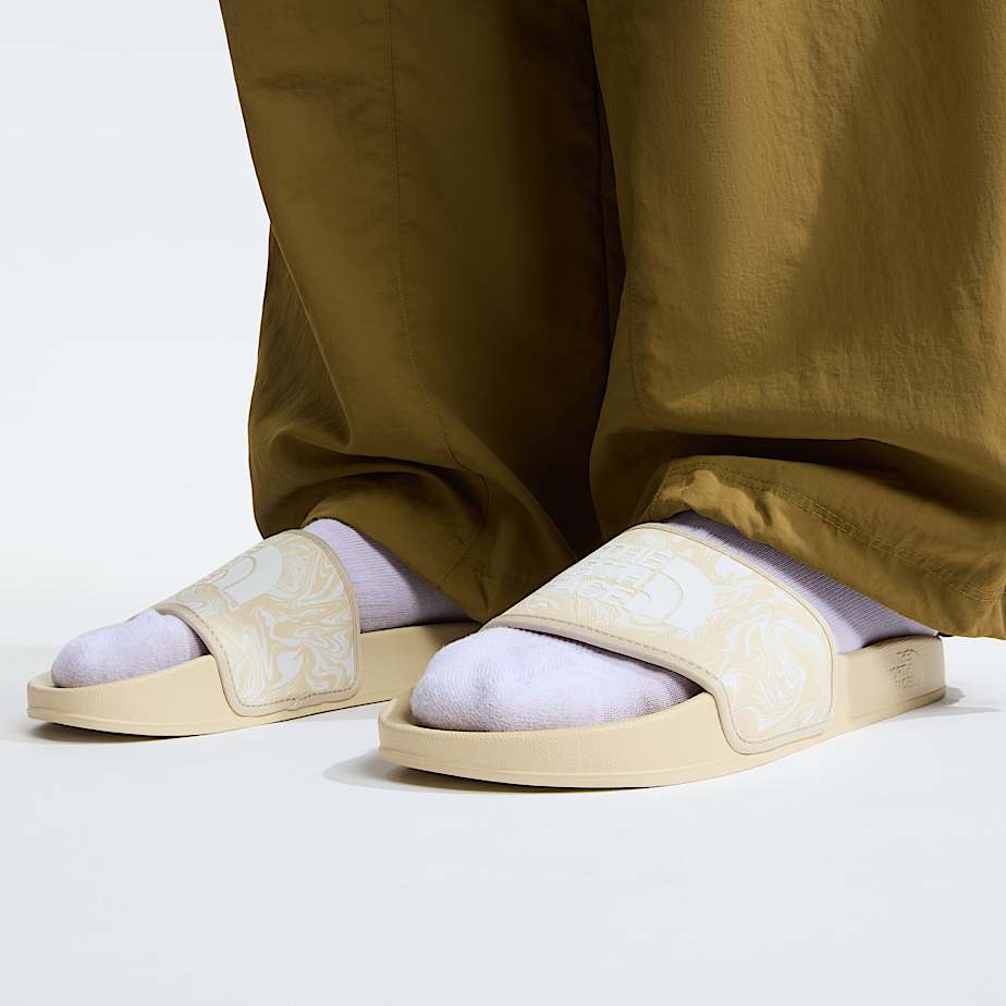 Unisex 60th Anniversary Patch Relaxed Hoodie TNF ALT4