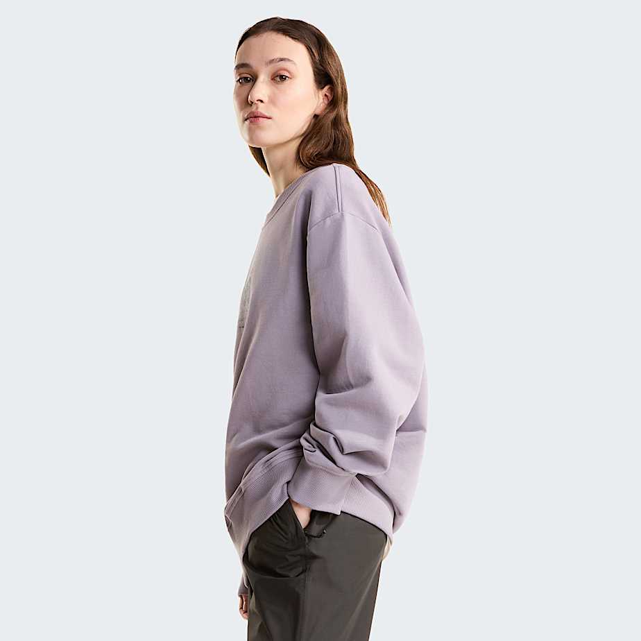 Sweat dcontract unisexe TNF ALT12