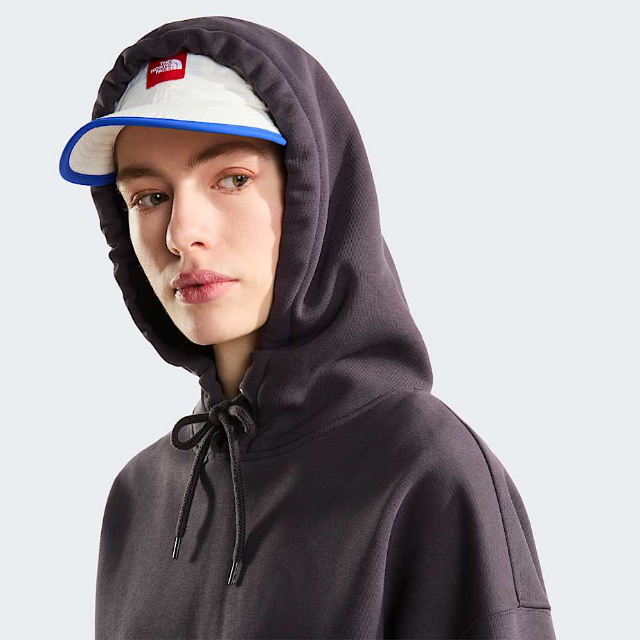 Mikina s kapuc Red Box unisex TNF ALT5