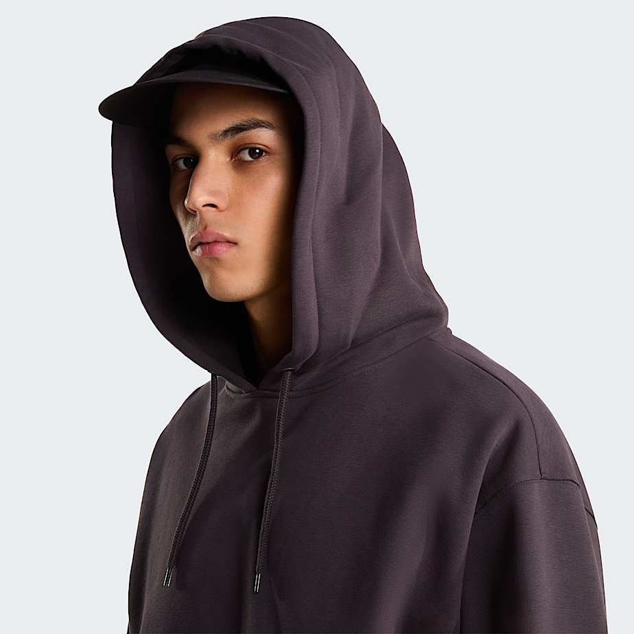 Uniseks Red Boxhoodie TNF ALT12