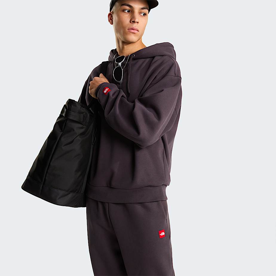 Mikina s kapuc Red Box unisex TNF ALT14