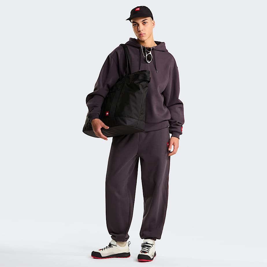 Joggers Red Box unisex TNF ALT2