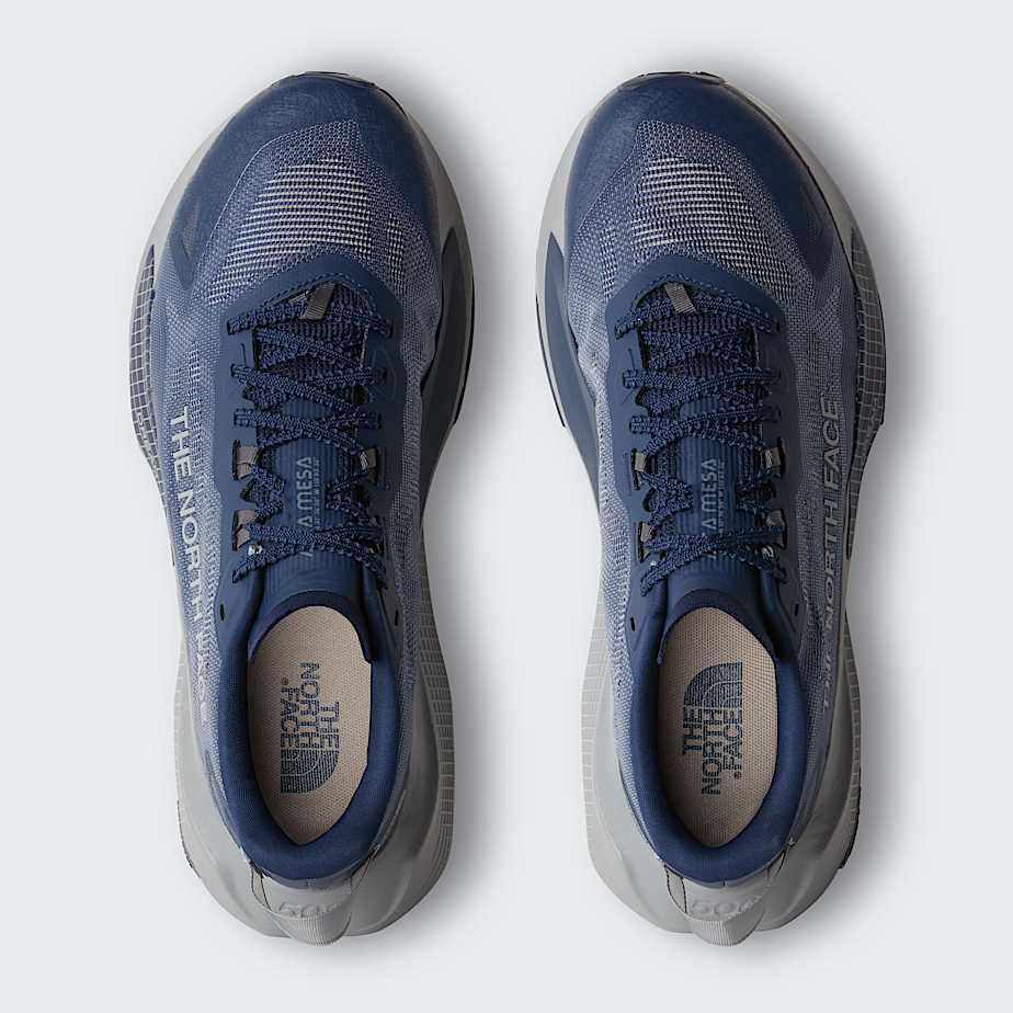 Scarpe da trail running Altamesa 500 V2 da uomo TNF ALT1