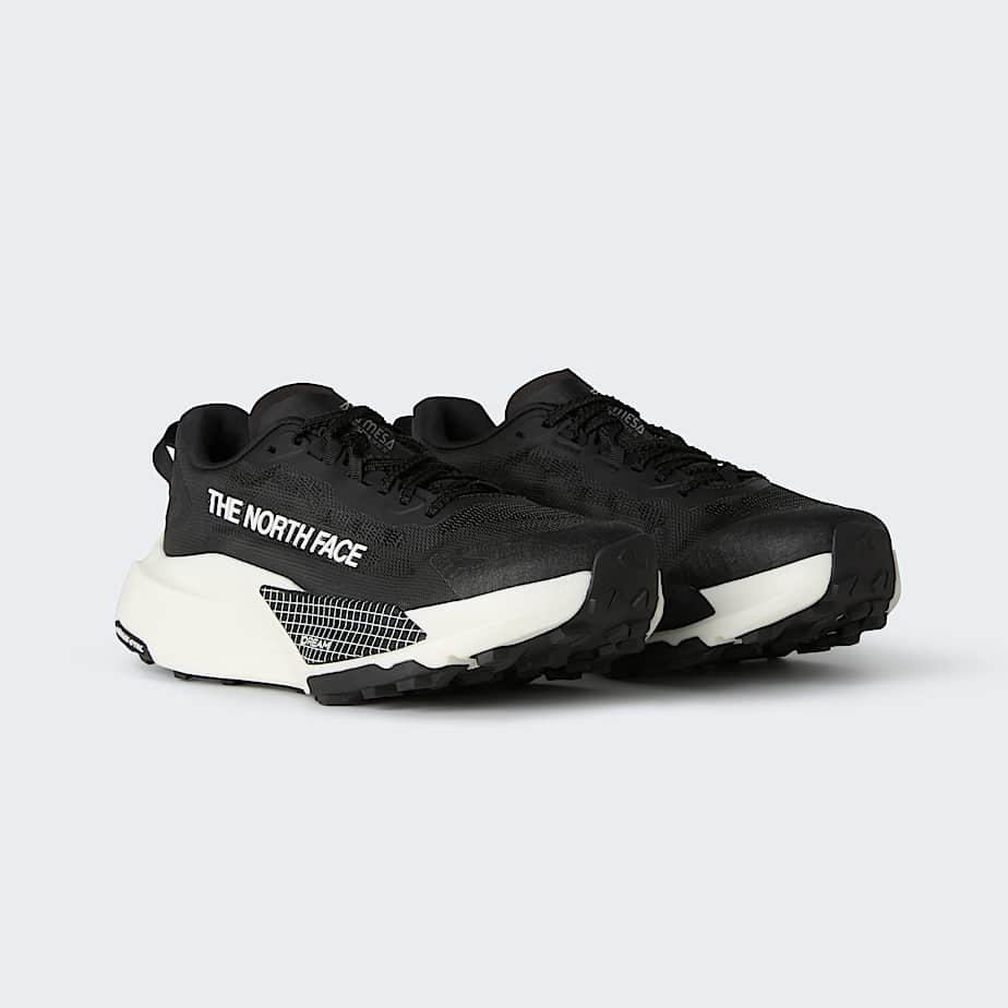 Altamesa 500 V2 TrailrunningSchuhe fr Damen TNF TNF BlackWhite Ash ALT8
