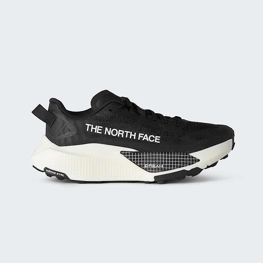 Altamesa 500 V2 TrailrunningSchuhe fr Damen TNF TNF BlackWhite Ash HERO