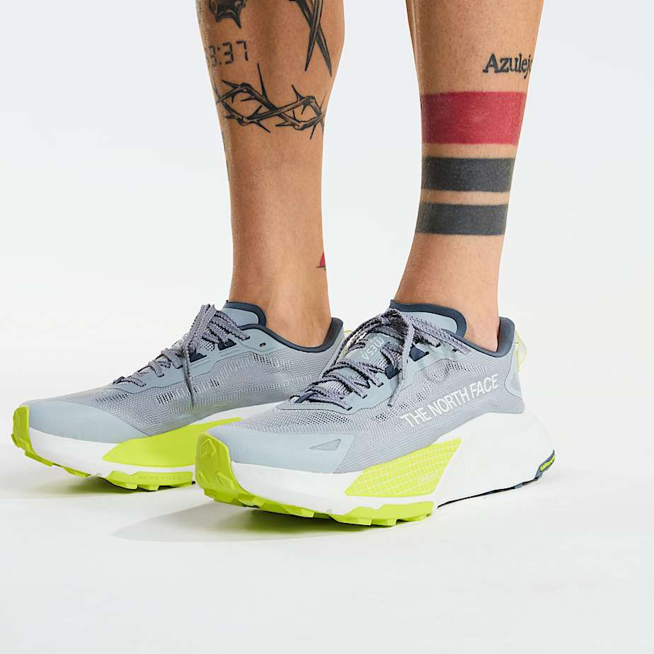 Altamesa 500 V2 TrailrunningSchuhe fr Herren TNF ALT2