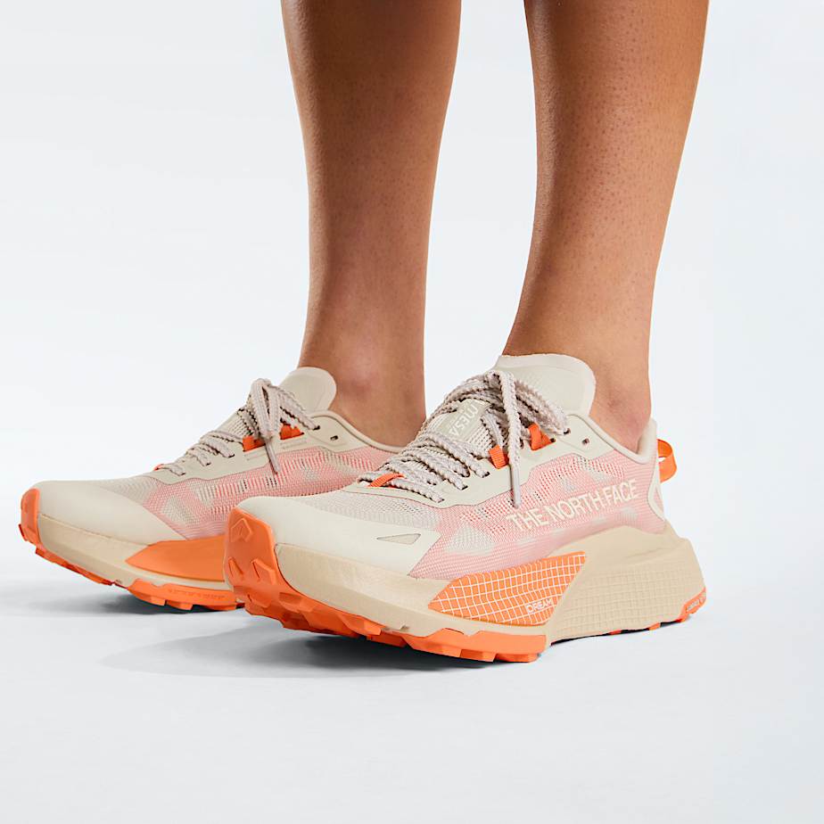 Altamesa 500 V2 TrailrunningSchuhe fr Damen TNF ALT4