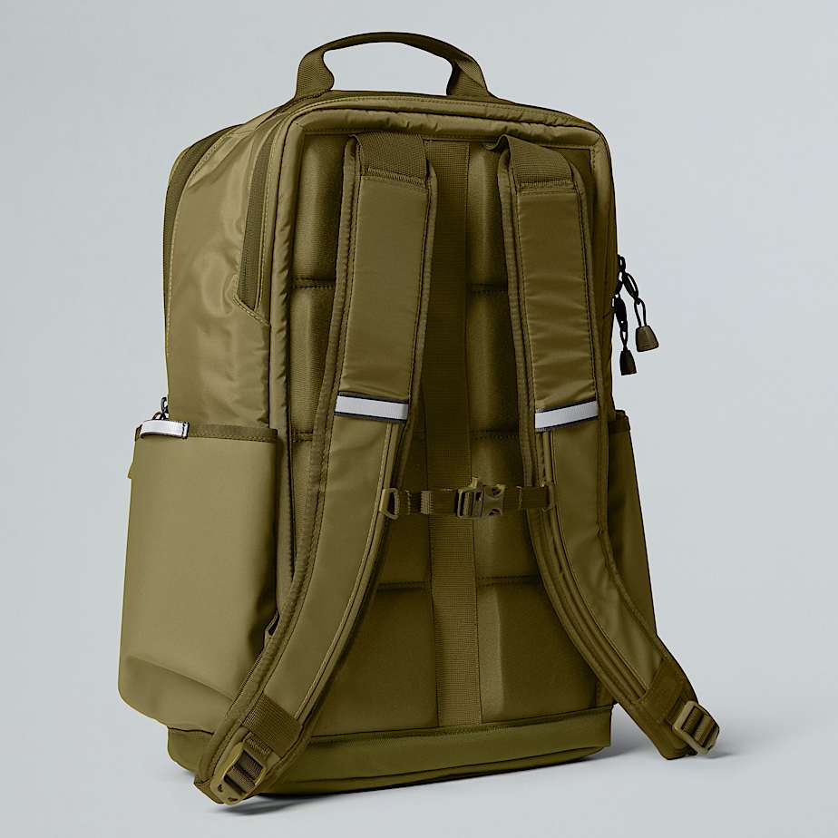 Base Camp Daypack TNF Caraway SeedSycamore ALT2