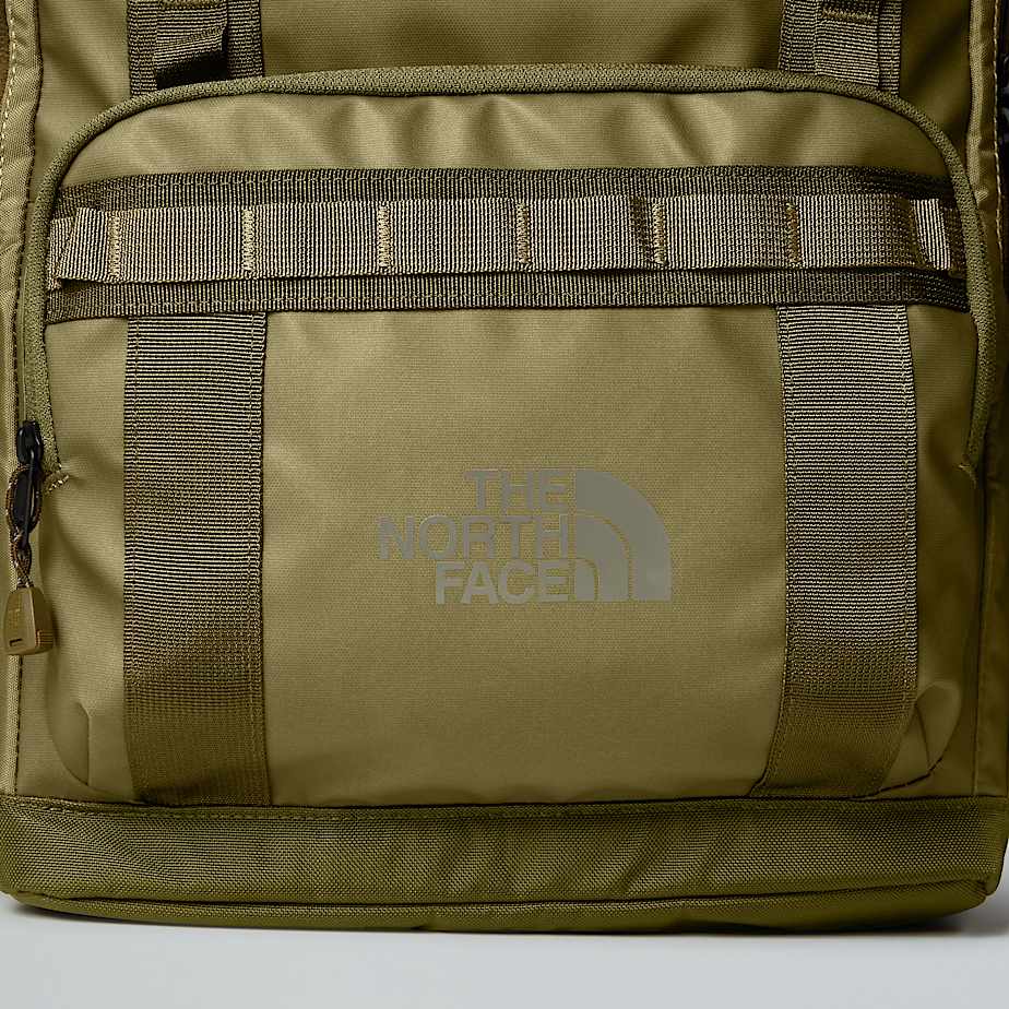 Base Camp Daypack TNF Caraway SeedSycamore ALT3