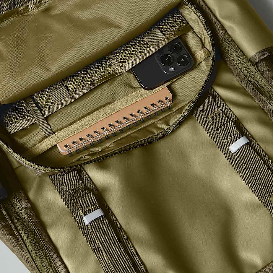 Base Camp Daypack TNF Caraway SeedSycamore ALT5