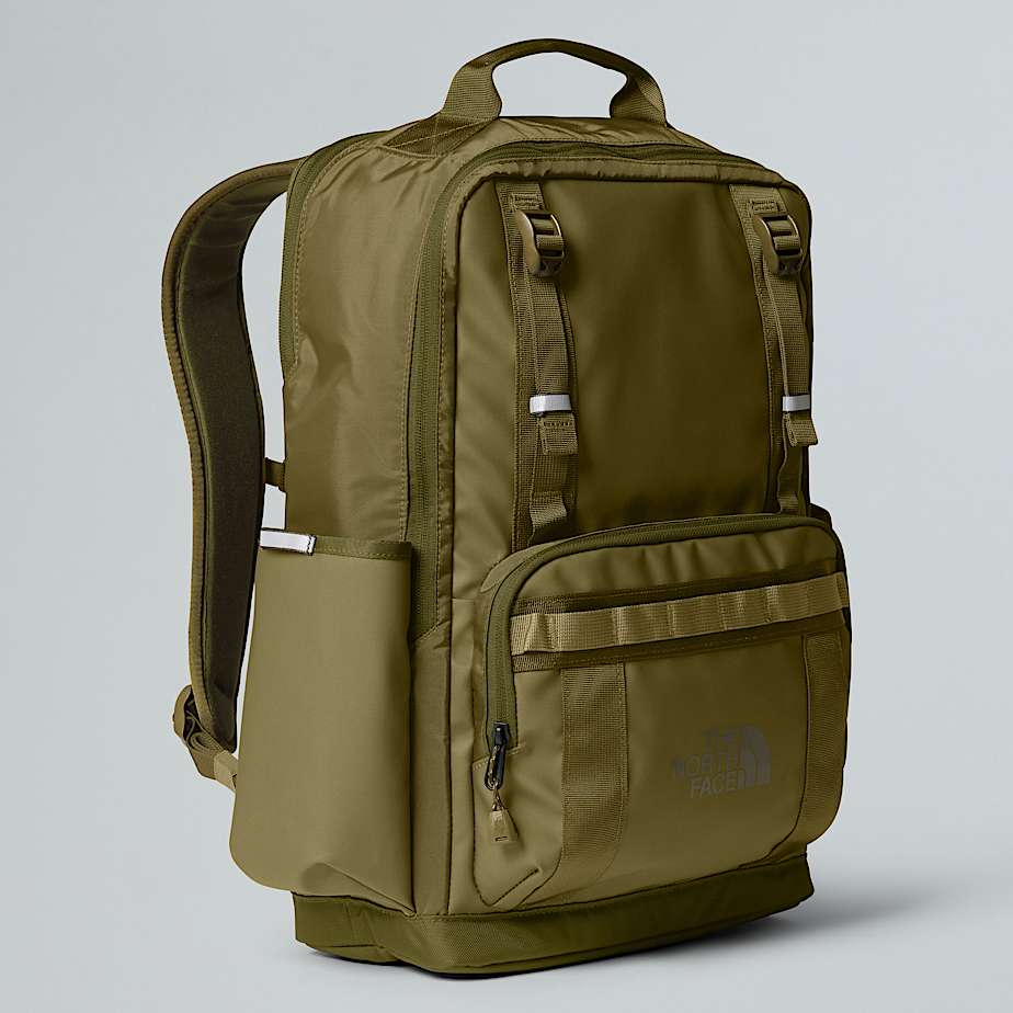 Base Camp Daypack TNF Caraway SeedSycamore HERO