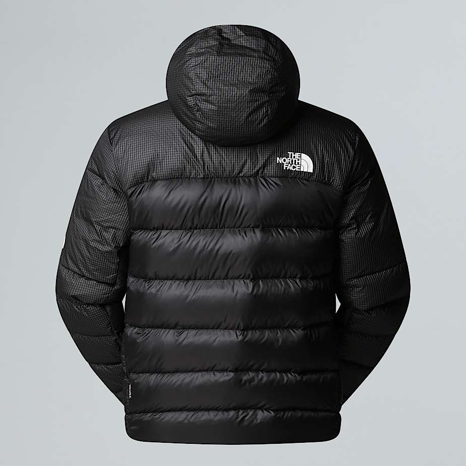Kalixdonsjas met capuchon voor heren TNF TNF Black ALT21