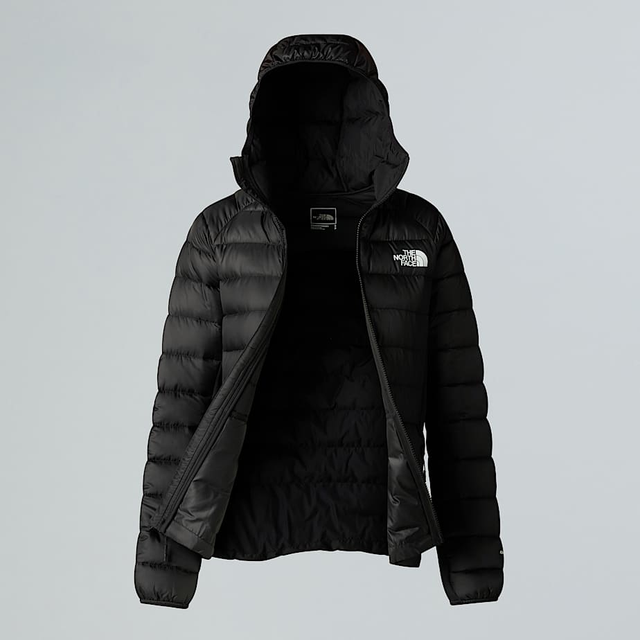 Womens Bettaforca Hybrid Jacket TNF ALT17