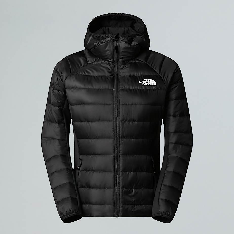 Womens Bettaforca Hybrid Jacket TNF ALT20