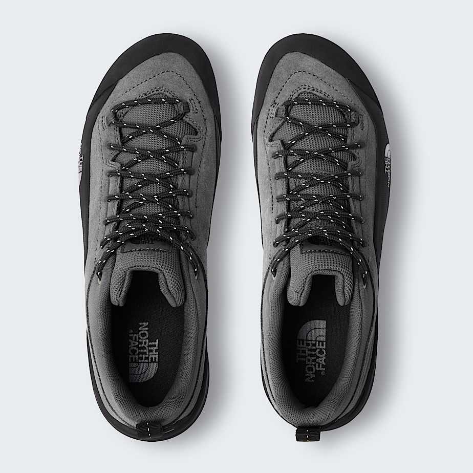 Verto Zustiegsschuhe TNF Smoked PearlTNF Black ALT1