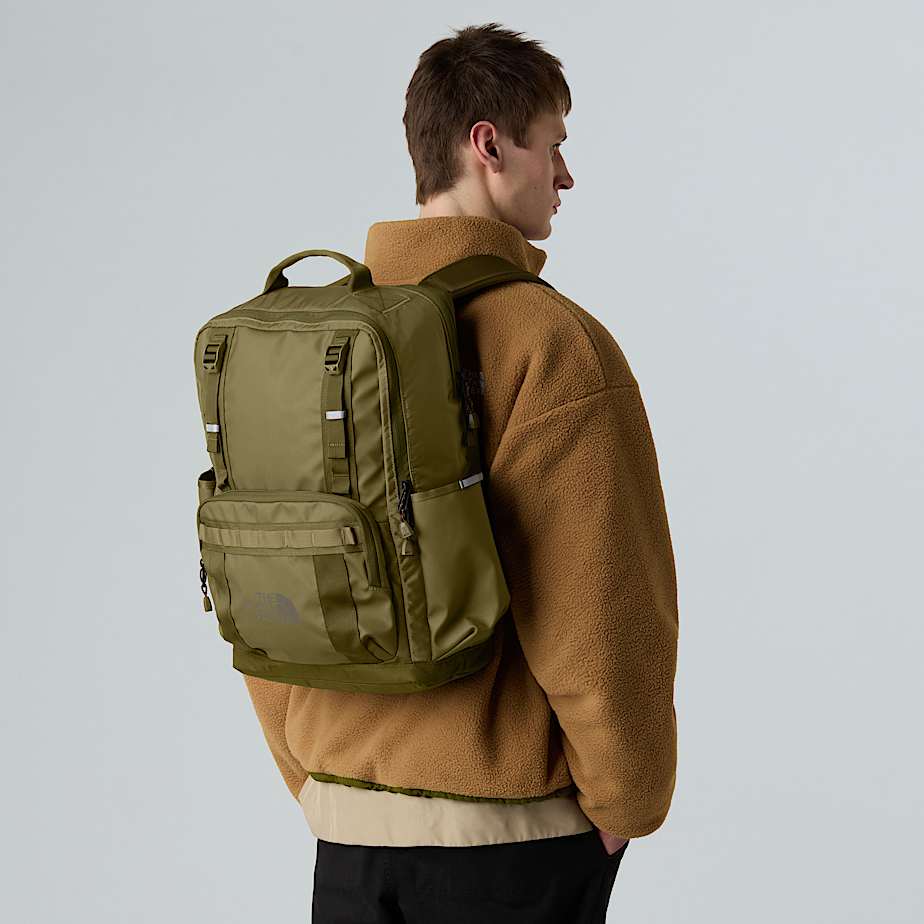 Base Camp Daypack TNF Caraway SeedSycamore ALT1