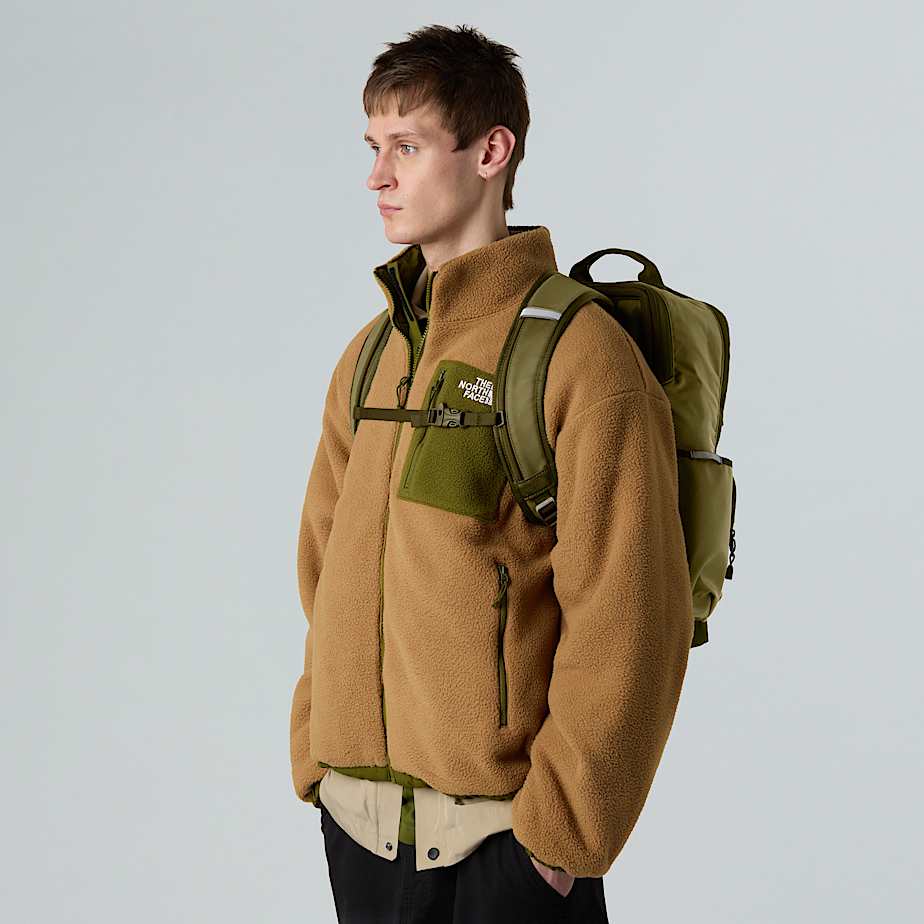 Base Camp Daypack TNF Caraway SeedSycamore ALT7
