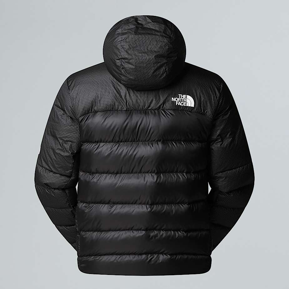 Kalixdonsjas met capuchon voor heren TNF TNF Black ALT1