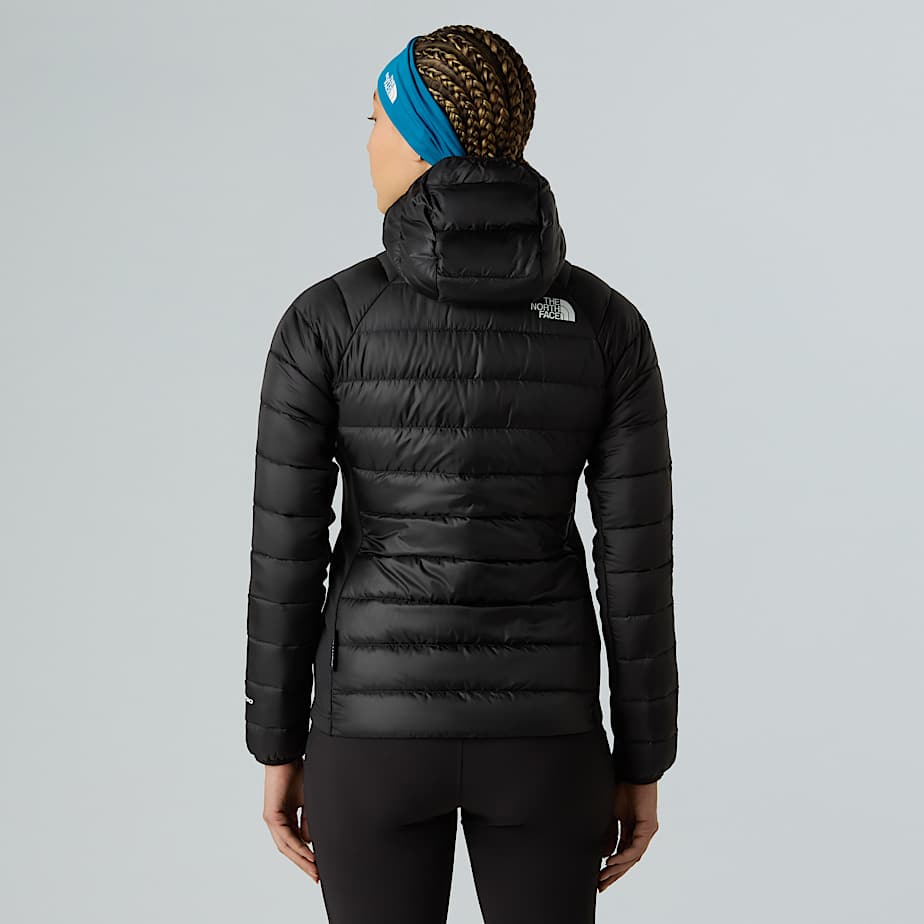 Womens Bettaforca Hybrid Jacket TNF ALT2