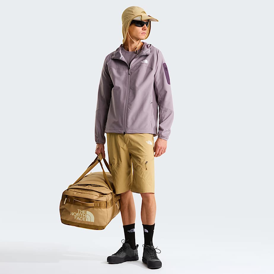 Verto Zustiegsschuhe TNF Smoked PearlTNF Black ALT3