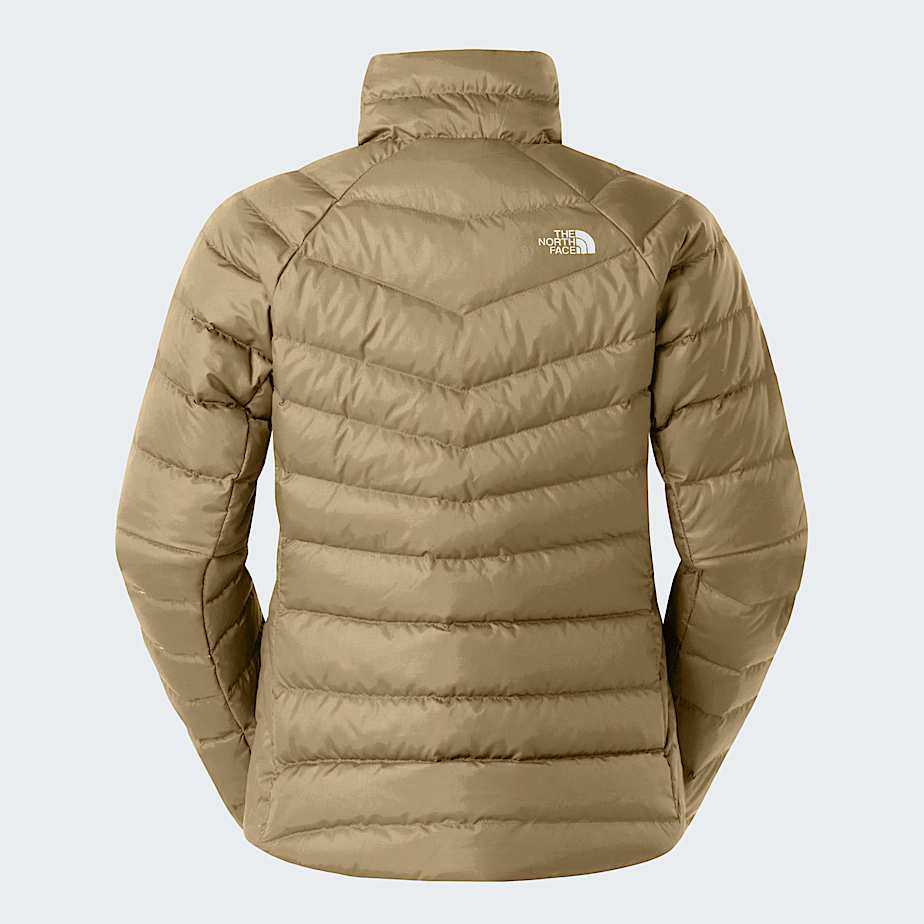 Giacca in piumino Ashton da donna TNF ALT1