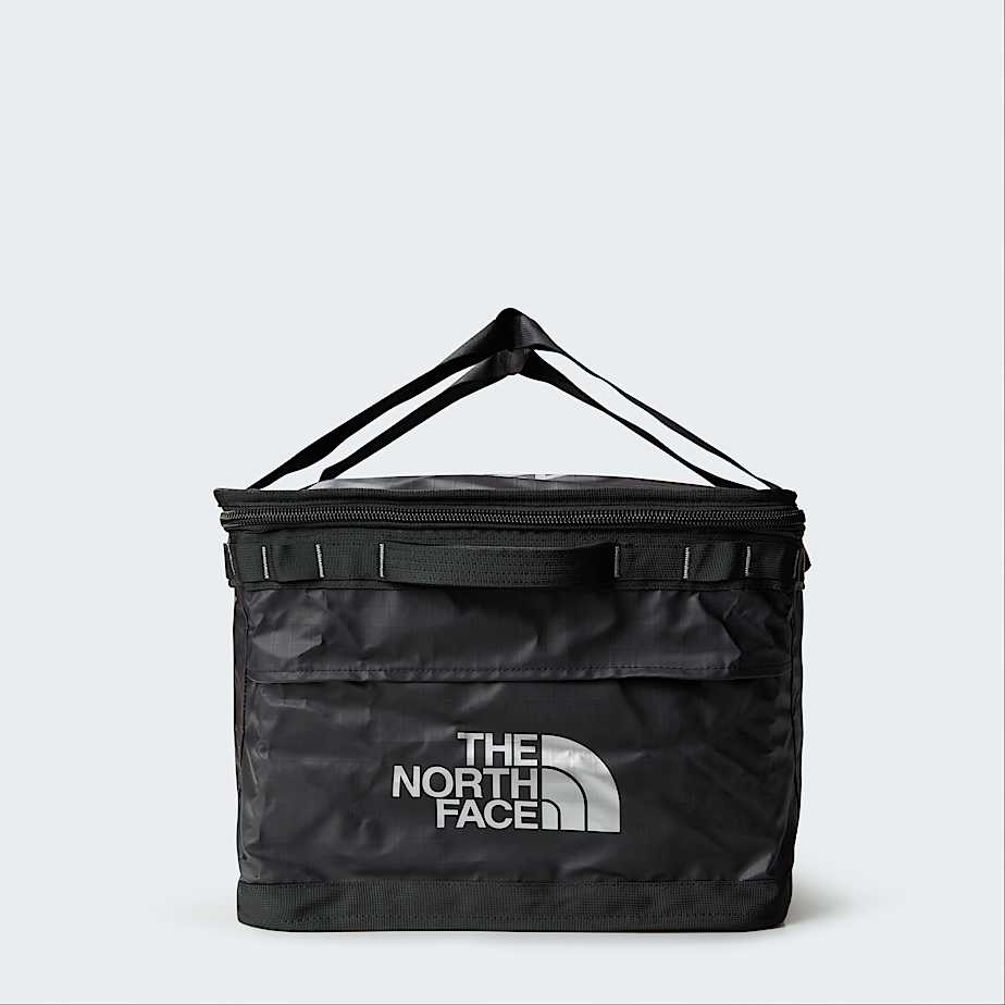 Base Camp Gear Box  Medium TNF ALT4