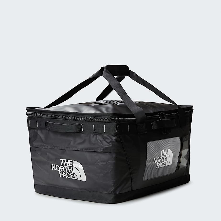 Base Camp Gear Box  Medium TNF HERO
