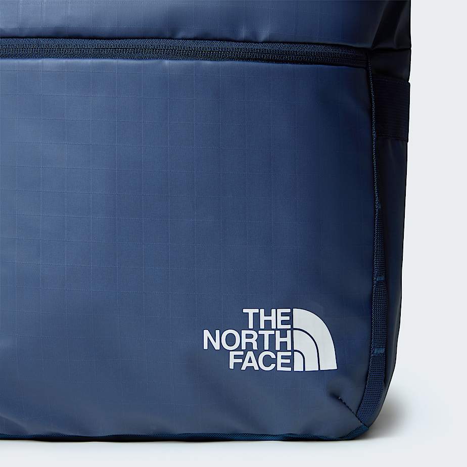 Base Camp Voyager Rolltop Bag TNF ALT3
