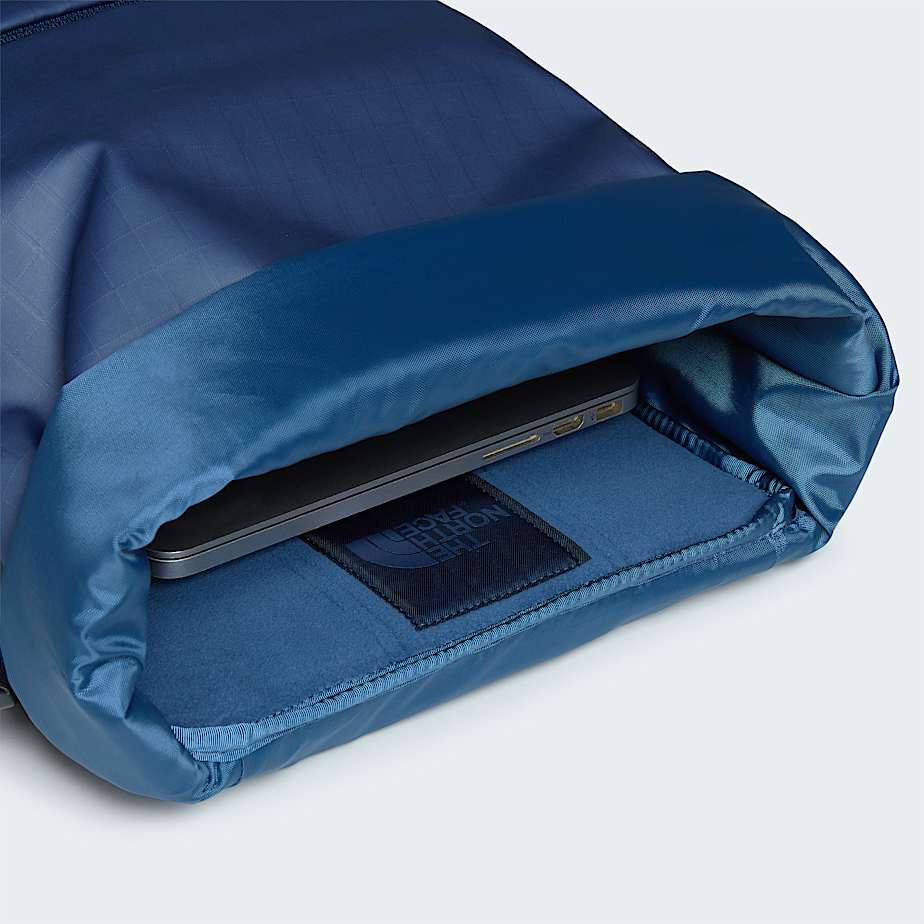 Base Camp Voyager Rolltop Bag TNF ALT5