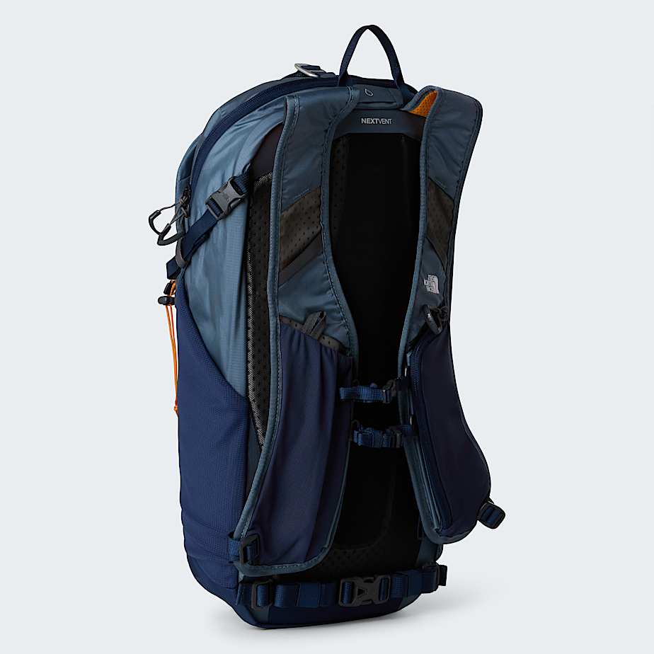 Trail Lite Speed 20Litre Backpack TNF Granite GreySummit NavyDust Orange ALT2