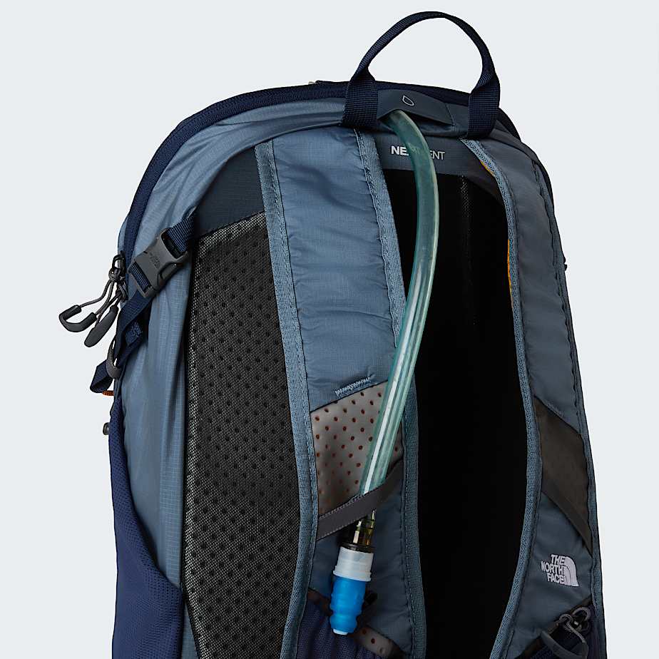 Trail Lite Speed 20Litre Backpack TNF Granite GreySummit NavyDust Orange ALT8