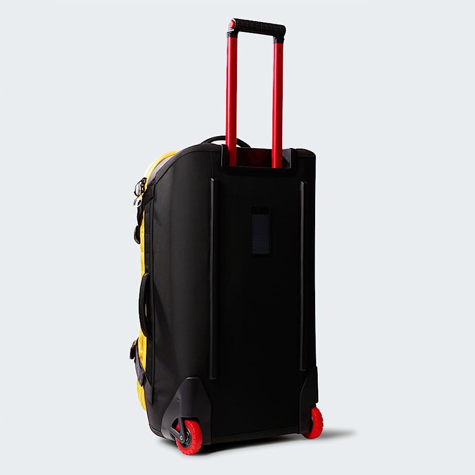 Base Camp Rolling Thunder 28 TNF ALT2