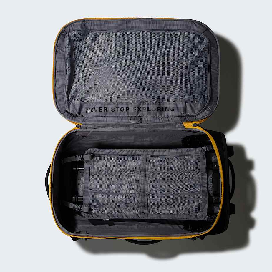 Base Camp Rolling Thunder 28 TNF ALT4