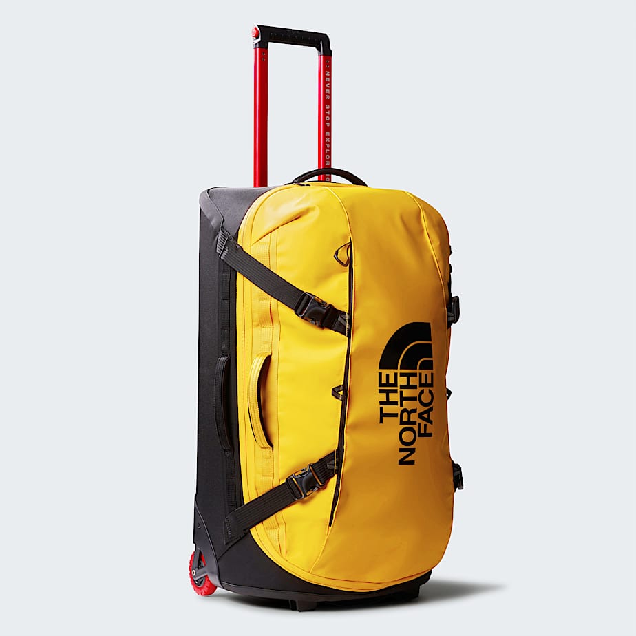 Base Camp Rolling Thunder 28 TNF HERO