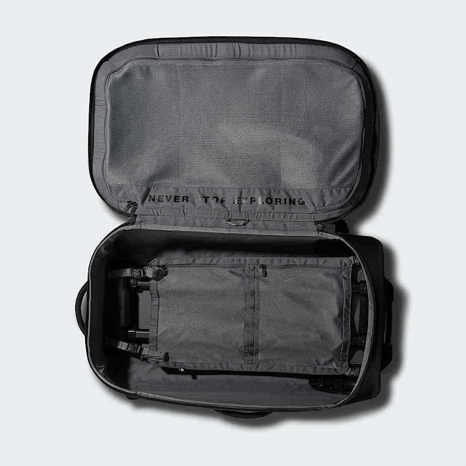 Base Camp Rolling Thunder 28 TNF TNF BlackTNF WhiteNPF ALT4