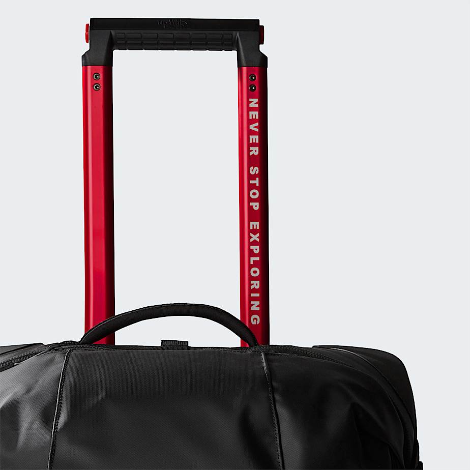 Base Camp Rolling Thunder 28 TNF TNF BlackTNF WhiteNPF ALT7