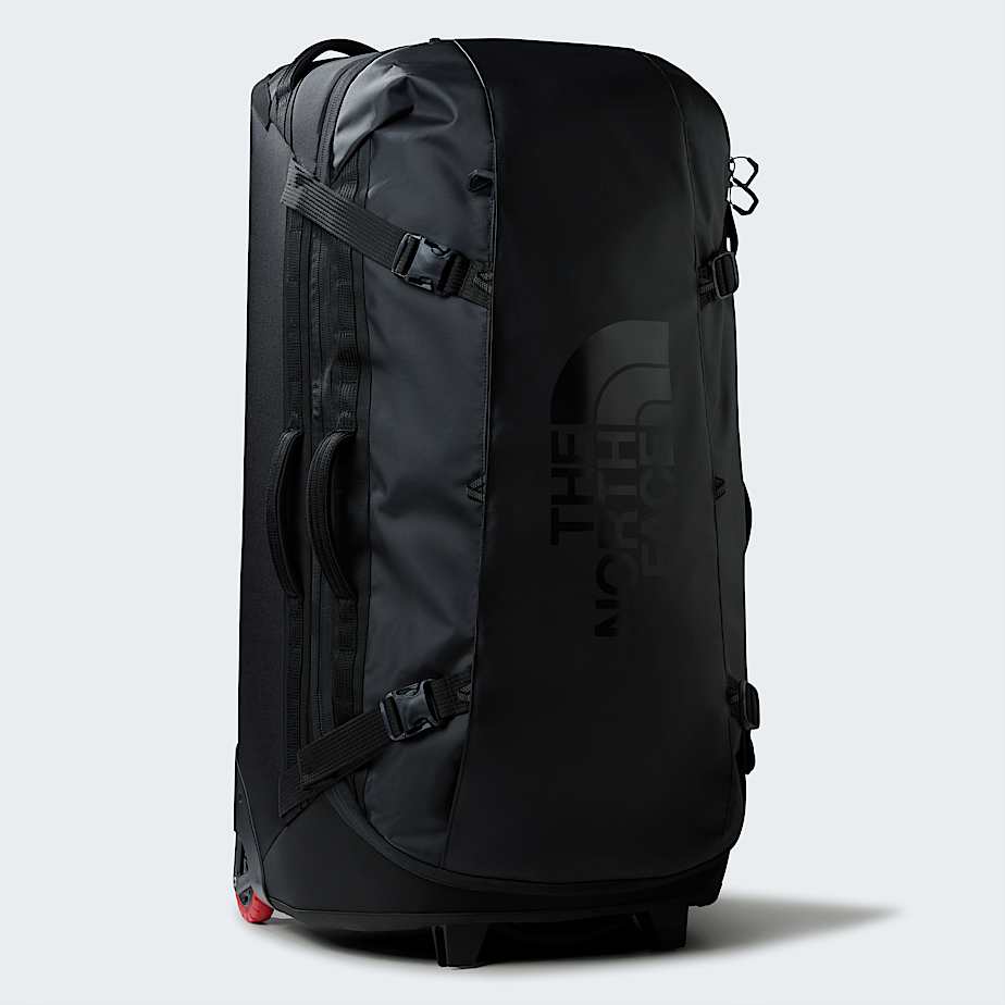 Base Camp Rolling Thunder 36 TNF HERO