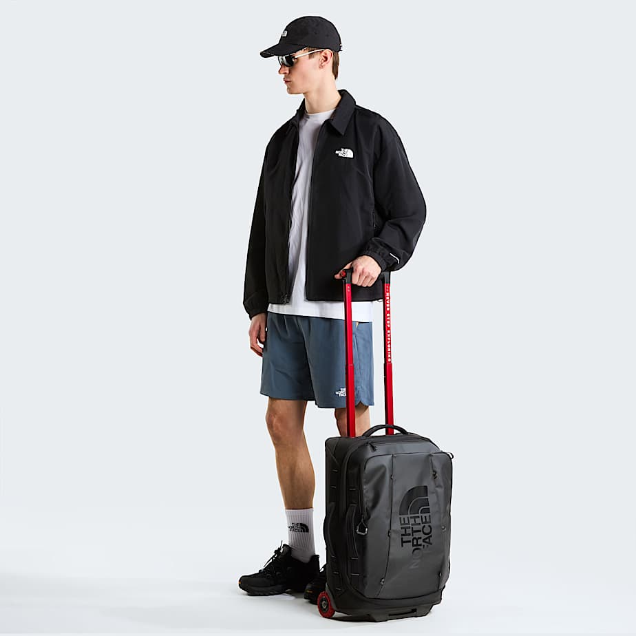 Base Camp Rolling Thunder 22 TNF TNF BlackTNF WhiteNPF ALT1