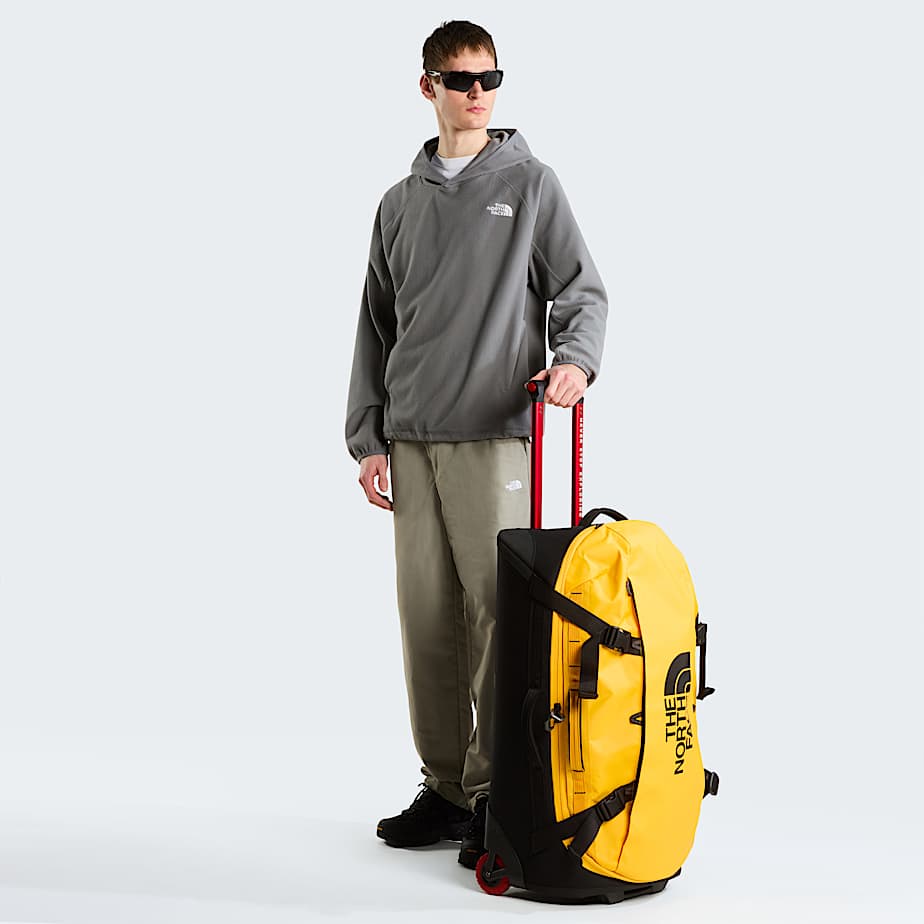 Base Camp Rolling Thunder 28 TNF ALT1