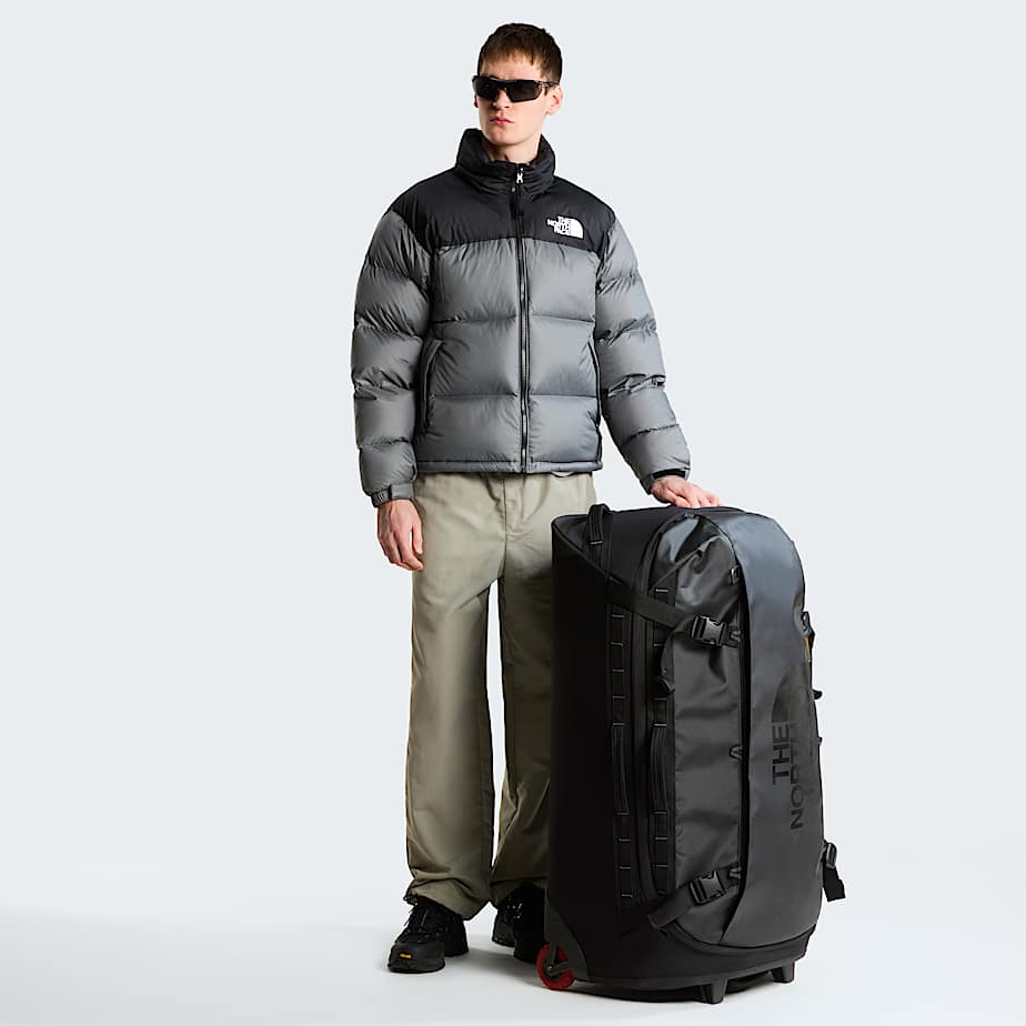 Base Camp Rolling Thunder 36 TNF ALT1